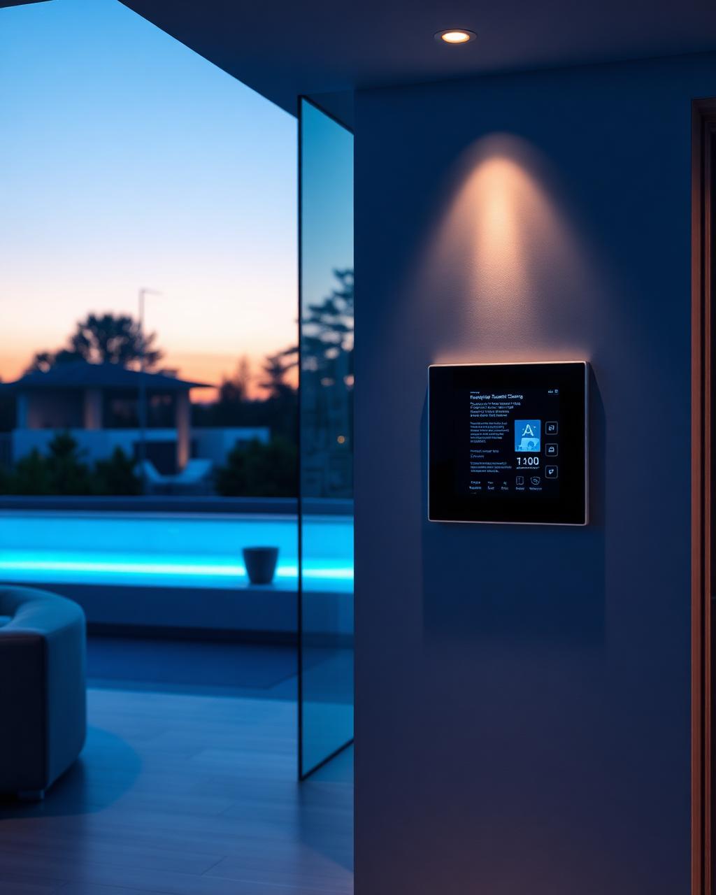 Smart Home